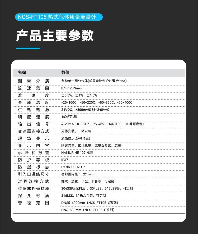 NCS-FT105 熱式氣體質(zhì)量流量計.png