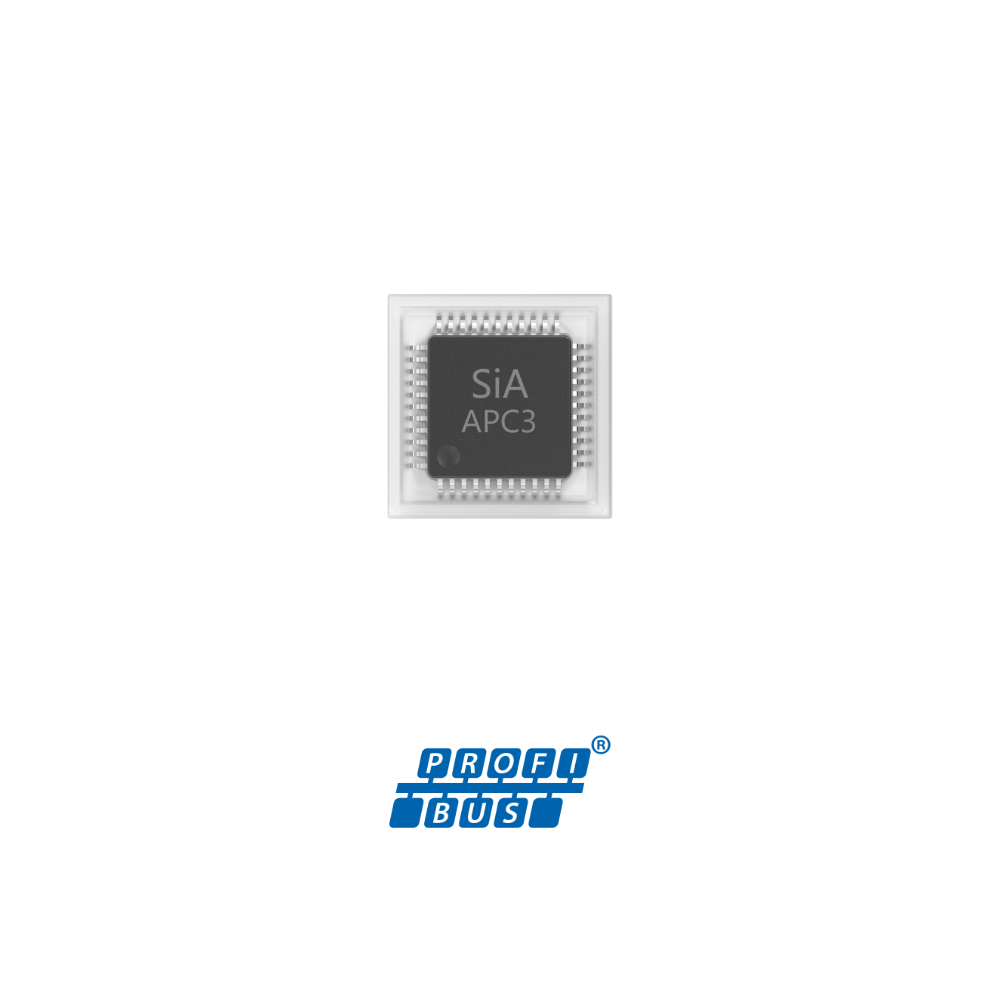 APC3 DP芯片（通信控制器）